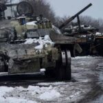 Война в Украине. Хроника событий 9 марта 2022 года