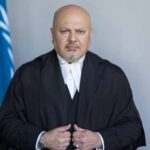 Международный уголовный суд "хочет арестовать" Президента РФ В.В.Путина?