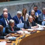 Выступление С. Лаврова в Совете Безопасности ООН 24.04.2023