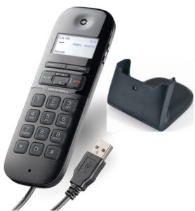 USB-телефон