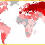 Православный Мир и Геополитика. Православие по странам.