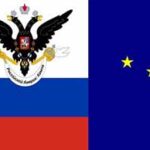 Группа "Russian America"