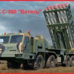 Зенитно-ракетный комплекс С-350 Витязь