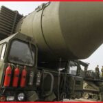 Тактическое ядерное оружие в Белоруссии