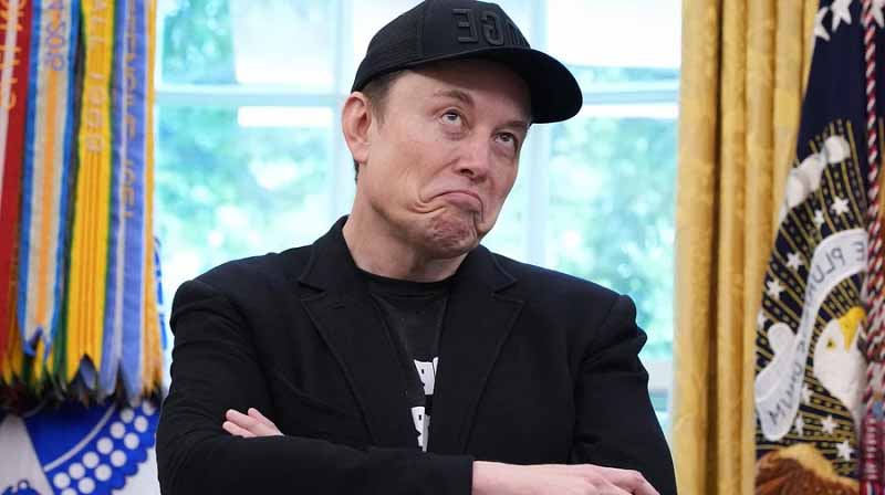 Илон Маск о Сикорском